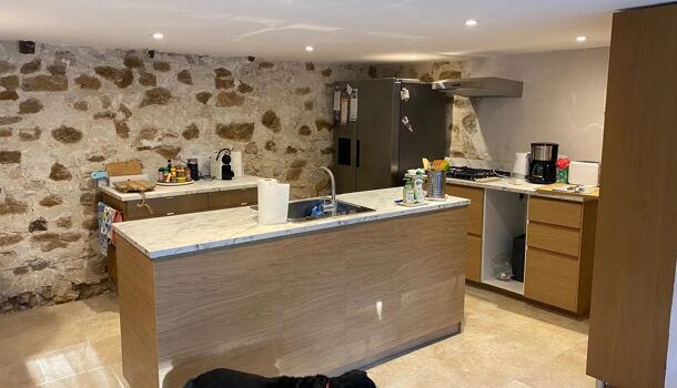 Villa / Maison 6 pièces  à vendre Lorgues 83510