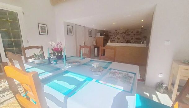 Villa / Maison 6 pièces  à vendre Lorgues 83510