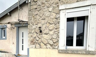 Maison 3 Pièces 55 m² à vendre à Évergnicourt (02190)