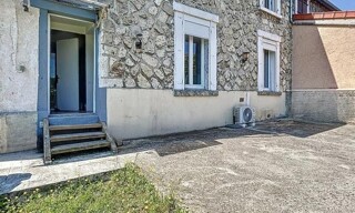 Maison 3 Pièces 55 m² à vendre à Évergnicourt (02190)
