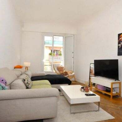 Appartement 2 pièces 275000 €