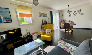 Maison 5 Pièces 128 m² à vendre à Gouesnou (29850)