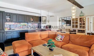 Appartement 2 Pièces 45 m² à vendre à Nice (06300)