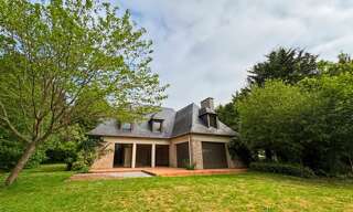 Maison 6 Pièces 208 m² à vendre à Ombrée d'Anjou (49420)