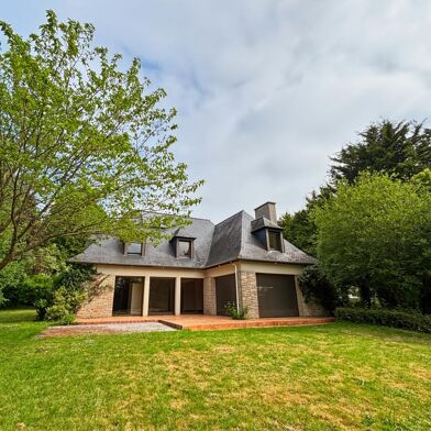 Maison 6 pièces 304500 €