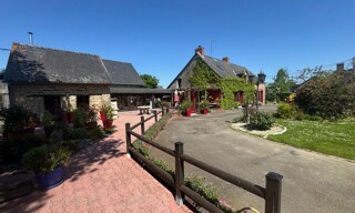 Maison 252 m² en viager Villepot (44110)