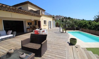 Maison 4 Pièces 122 m² à vendre à Biot (06410)