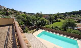 Maison 4 Pièces 122 m² à vendre à Biot (06410)