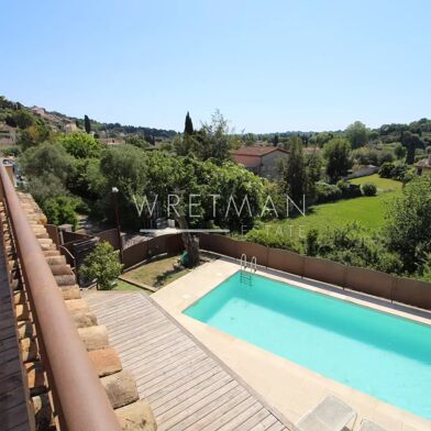 Maison 4 pièces 989000 €