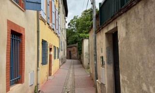 Immeuble  120 m² à vendre à Toulouse (31000)