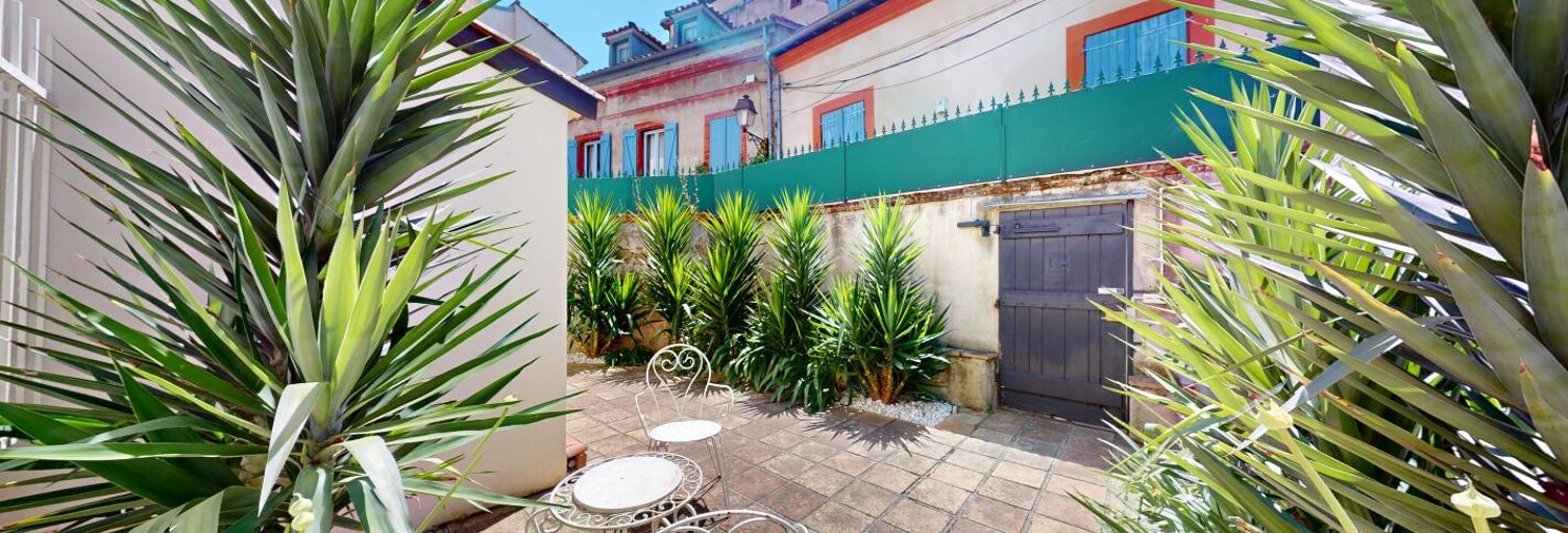 Immeuble  120 m² à vendre à Toulouse (31000)