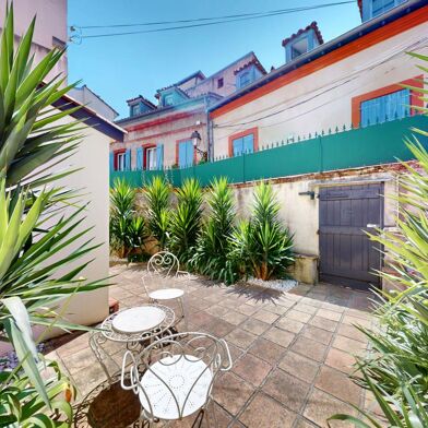 Immeuble  995000 €