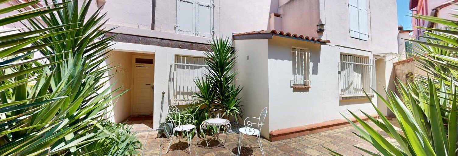 Immeuble  120 m² à vendre à Toulouse (31000)