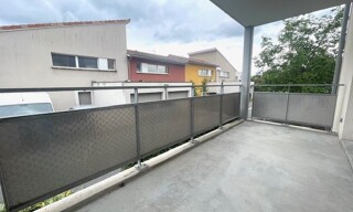 Appartement 2 Pièces 39 m² à louer à Tournefeuille (31170)