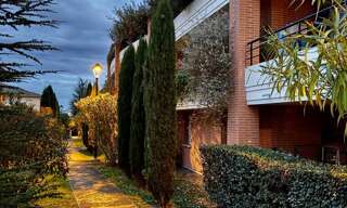 Appartement 2 Pièces 47 m² à vendre à Castanet-Tolosan (31320)