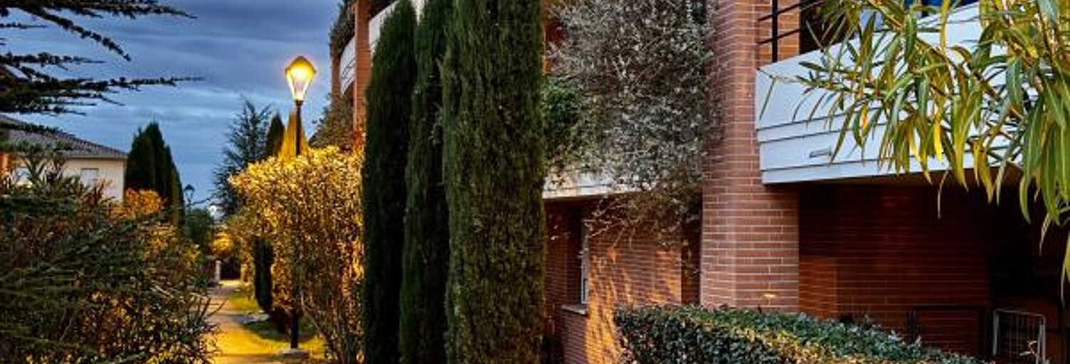 Appartement 2 Pièces 47 m² à vendre à Castanet-Tolosan (31320)