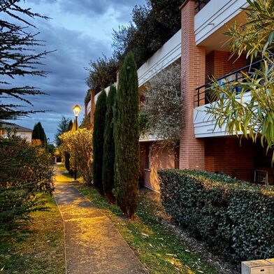 Appartement 2 pièces 163500 €