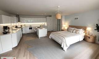 Appartement 1 Pièce 45 m² à vendre à Saint-Georges-de-Didonne (17110)