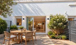 Appartement 1 Pièce 45 m² à vendre à Saint-Georges-de-Didonne (17110)