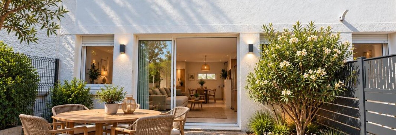 Appartement 1 Pièce 45 m² à vendre à Saint-Georges-de-Didonne (17110)