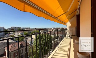 Appartement 3 Pièces 71 m² à vendre à Troyes (10000)