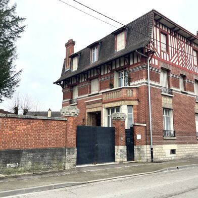 Maison 12 pièces 459000 €