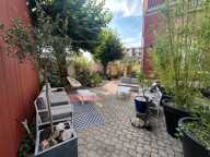 Maison bourgeoise 300 m2   6 chambres   Jardin   Proche gare — photo 2