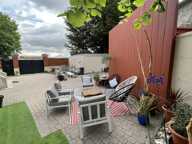 Maison bourgeoise 300 m2   6 chambres   Jardin   Proche gare — photo 3