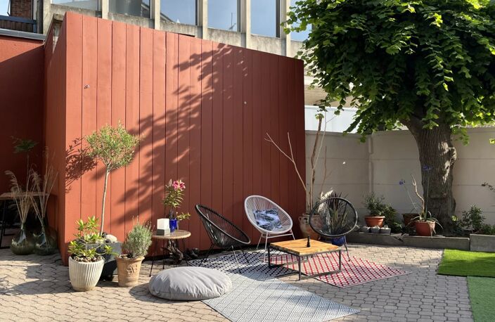 Maison bourgeoise 300 m2   6 chambres   Jardin   Proche gare — photo 4