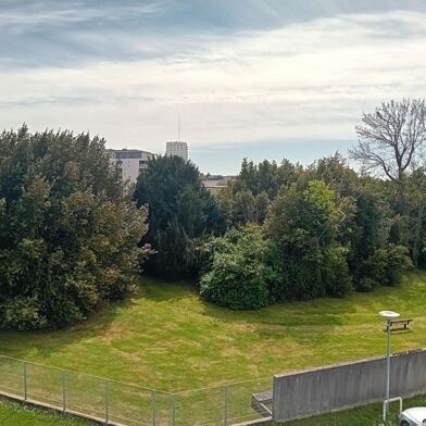 Appartement 3 pièces 1200 €
