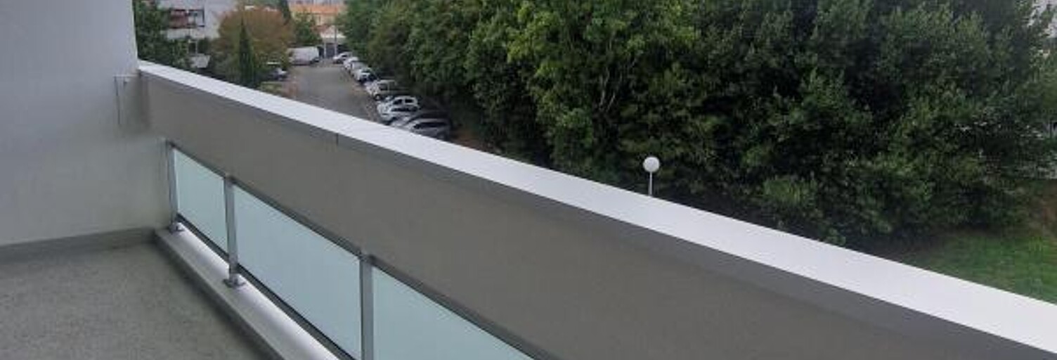 Appartement 3 Pièces 82 m² à louer à Lormont (33310)