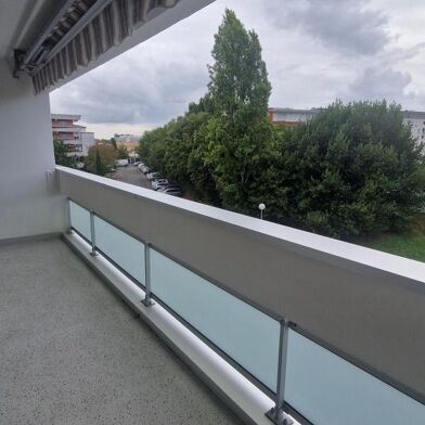 Appartement 3 pièces 1200 €