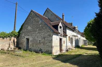 Maison 4 pièces 165000 €
