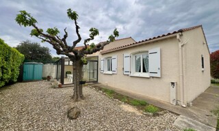 Maison 4 Pièces 90 m² à vendre à Maureilhan (34370)
