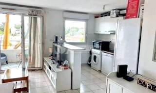 Appartement 3 Pièces 55 m² à louer à Arles (13200)