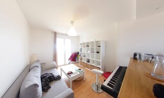 Appartement 2 Pièces 40 m² à louer à Toulouse (31500)