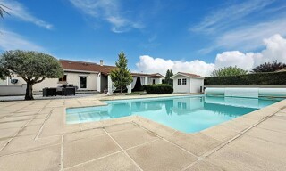 Maison 6 Pièces 189 m² à vendre à Le Cendre (63670)
