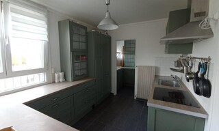 Appartement 5 Pièces 93 m² à louer à Reims (51100)