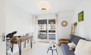 Appartement 4 Pièces 77 m² à vendre à Reims (51100)