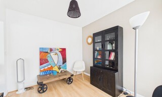 Appartement 4 Pièces 77 m² à vendre à Reims (51100)