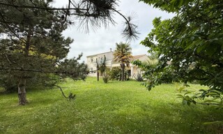 Maison 5 Pièces 210 m² à vendre à Saint-Palais-sur-Mer (17420)