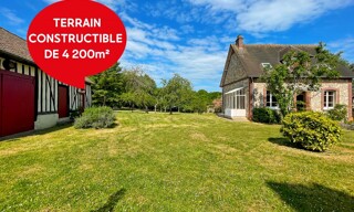 Maison 5 Pièces 103 m² à vendre à Évreux (27000)