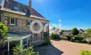 Maison 6 Pièces 204 m² à vendre à Évreux (27000)