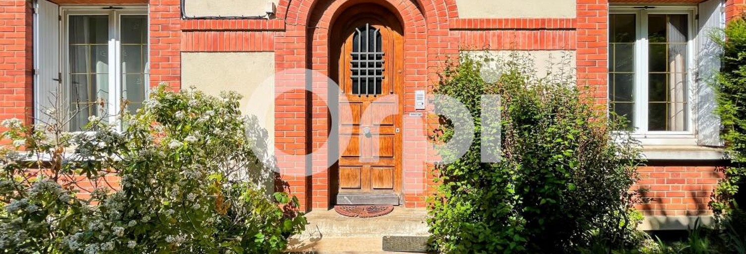 Maison 6 Pièces 204 m² à vendre à Évreux (27000)