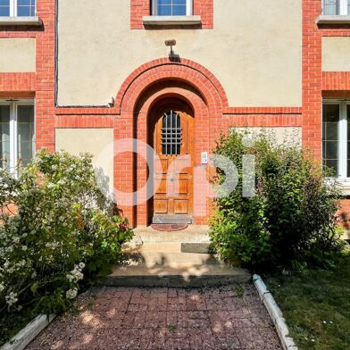 Maison 6 pièces 325000 €