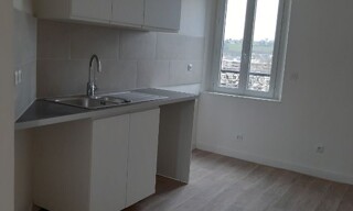 Appartement 1 Pièce 25 m² à louer à Évreux (27000)
