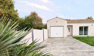 Maison 4 Pièces 92 m² à vendre à La Tremblade (17390)