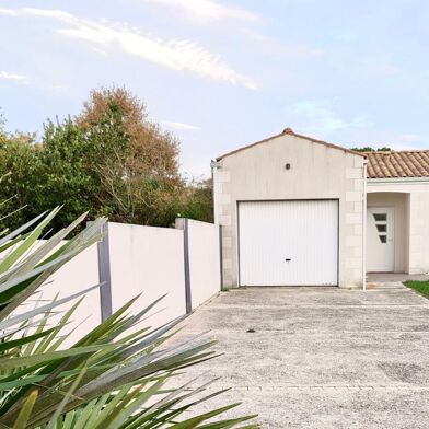 Maison 4 pièces 314000 €