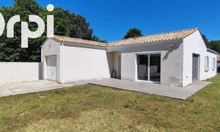 Maison 4 Pièces 92 m² à vendre à La Tremblade (17390)