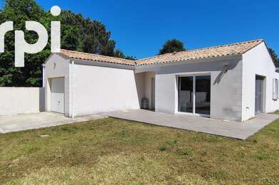 Maison 4 pièces 305000 €